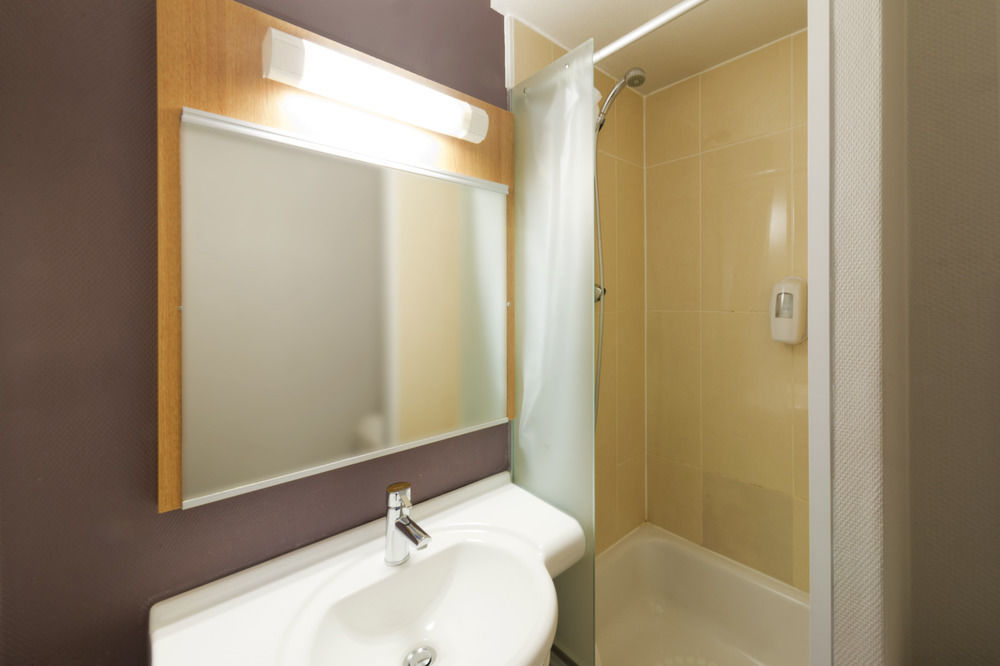B&B Hotel Rennes Sud Chantepie Dış mekan fotoğraf
