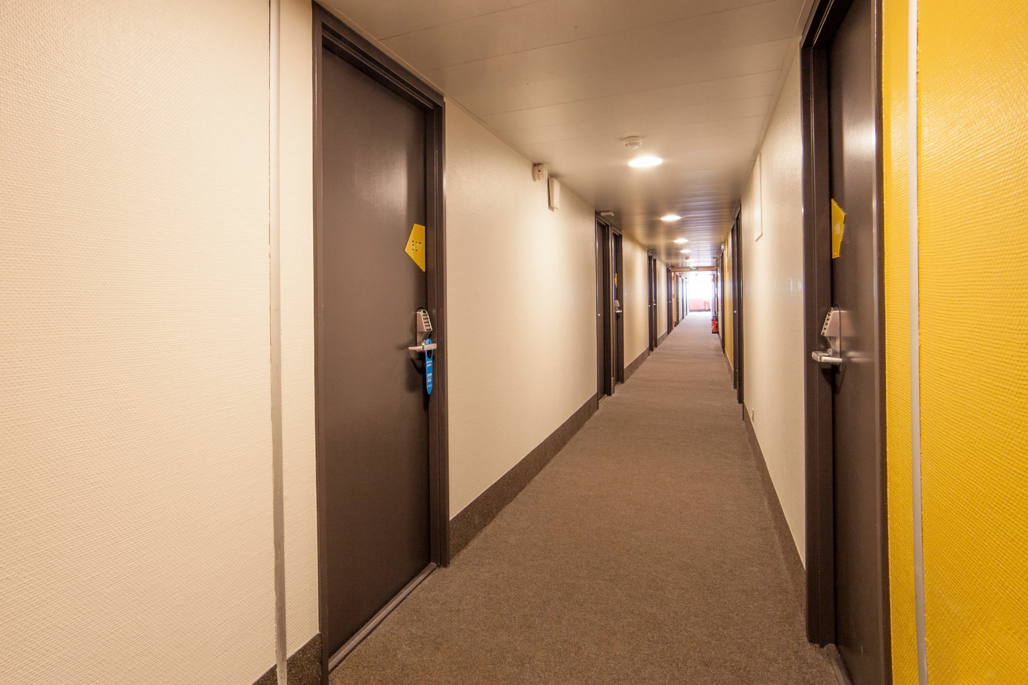 B&B Hotel Rennes Sud Chantepie Dış mekan fotoğraf