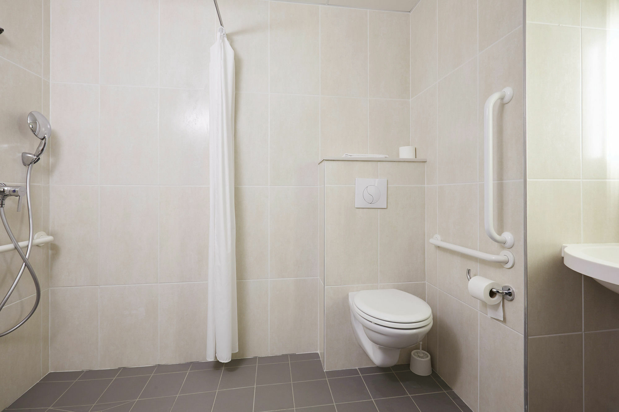 B&B Hotel Rennes Sud Chantepie Dış mekan fotoğraf